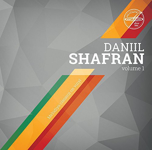 Daniil Sharfran 1