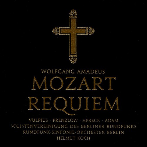 W.A. Mozart - Requiem