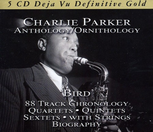 Anthology