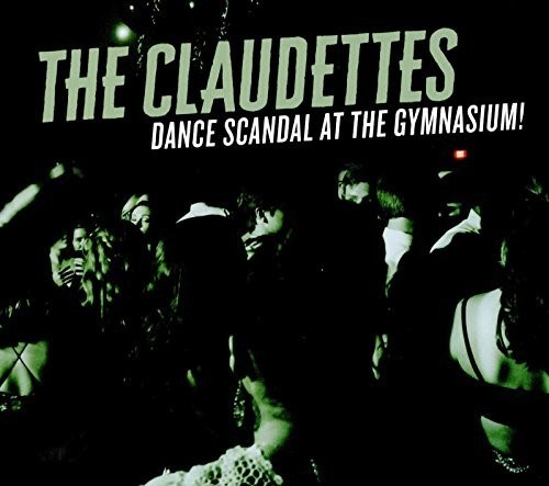 Dance Scandal At The Museum