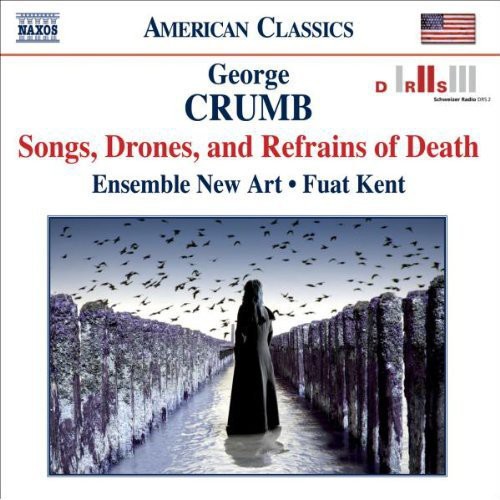 Fuat Kent - Songs Drones & Refrain