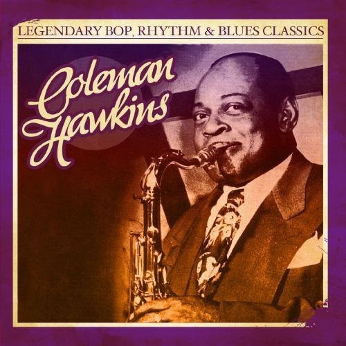 Legendary Bop Rhythm & Blues Classics