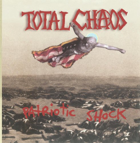 Patriotic Shock