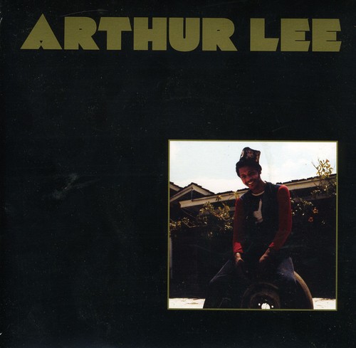 Album Art