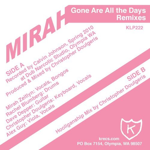 Album Art