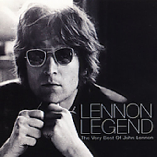 Lennon Legend