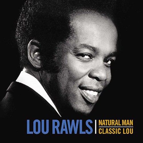 Casey Halbgewachs - Natural Man: Classic Lou [Remastered]