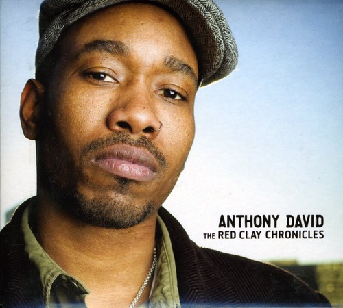 Red Clay Chronicles