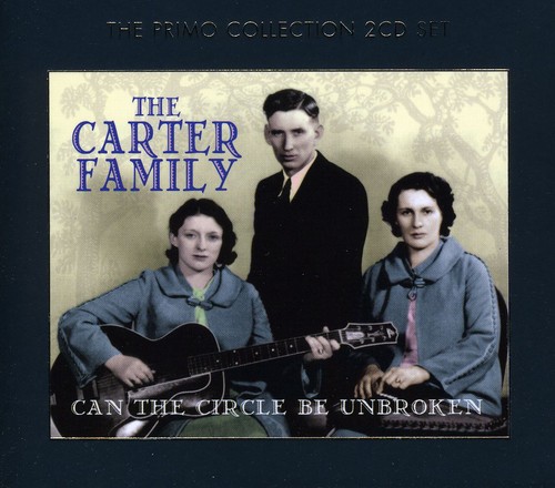 Can The Circle Be Unbroken