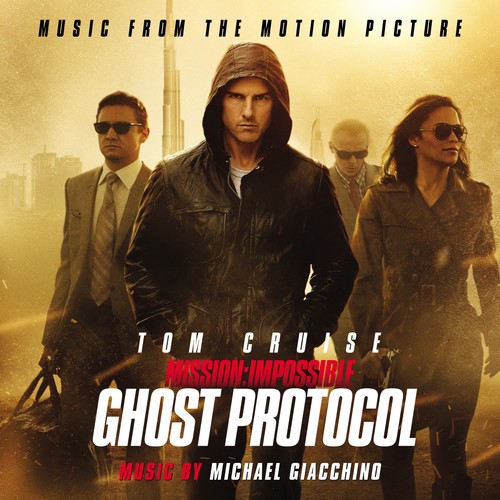 Album Art