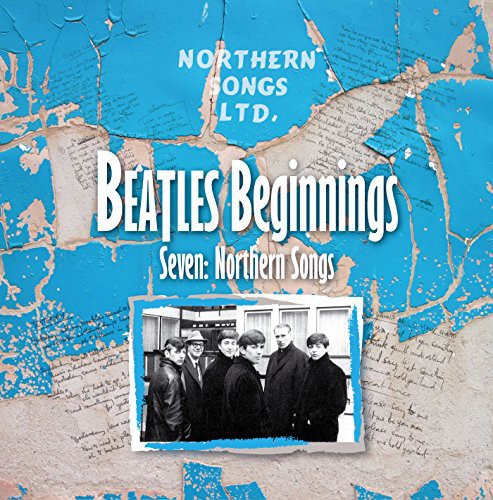 Beatles Beginnings 7: Northern Songs / Various