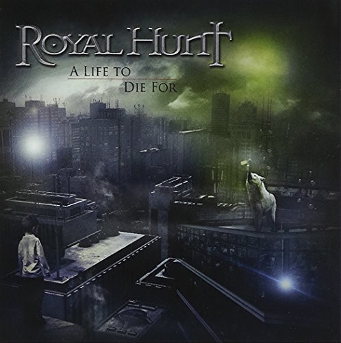 Album Art
