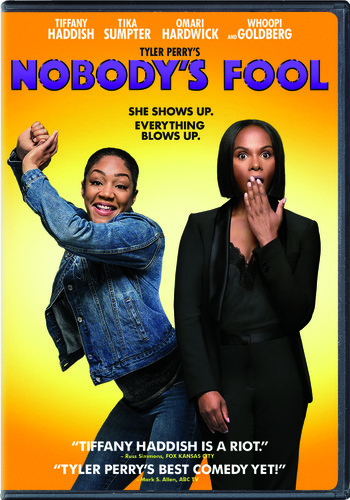 Nobody's Fool (2018) - Nobody's Fool