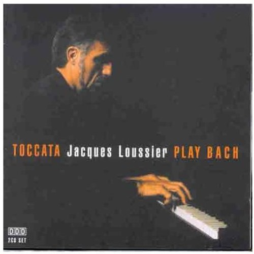 Toccata