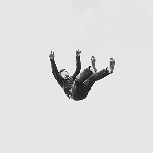 Island - Feels Like Air [LP]