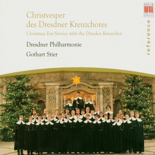 A. Mauersberg - Christmas Eve Service