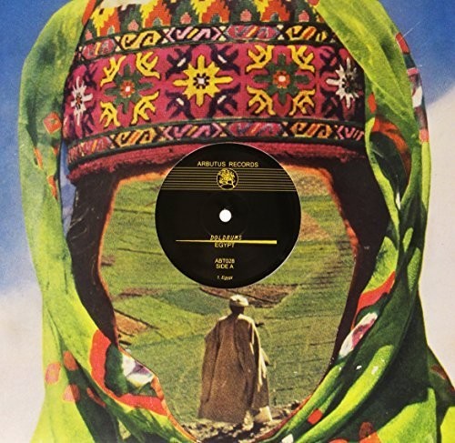 Album Art