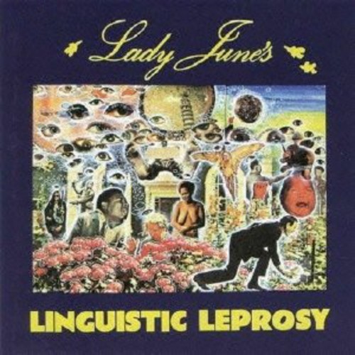 Linguistic Leprosy