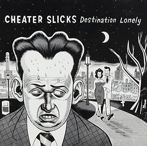 Destination Lonely