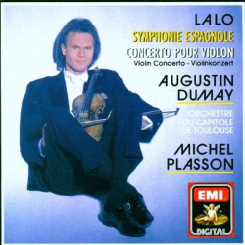 Symphonie Espagnole