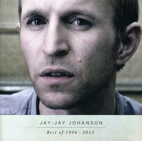 Jay Johanson -Jay - Best Of 1996-2013 [Import]