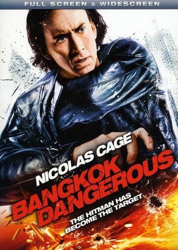 Cage/Yamnarm/Yeung - Bangkok Dangerous