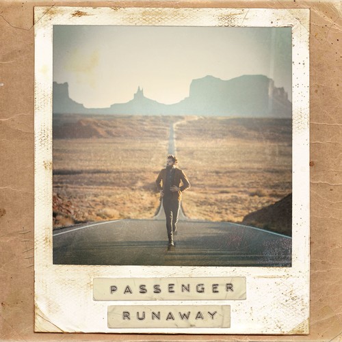Passenger - Runaway