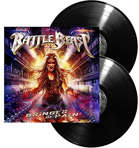 Album Art