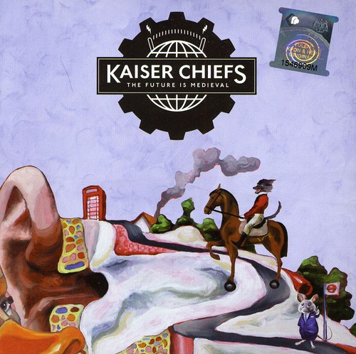 Album Art
