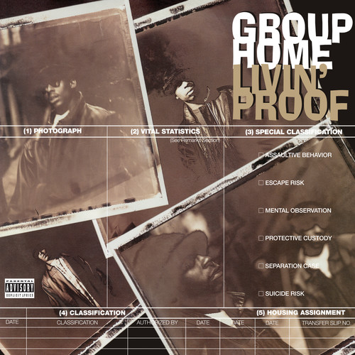 Album Art