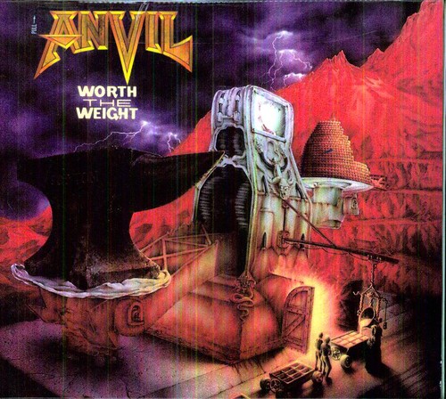 Album Art