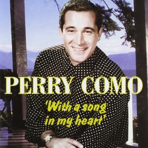 With A Song In My Heart