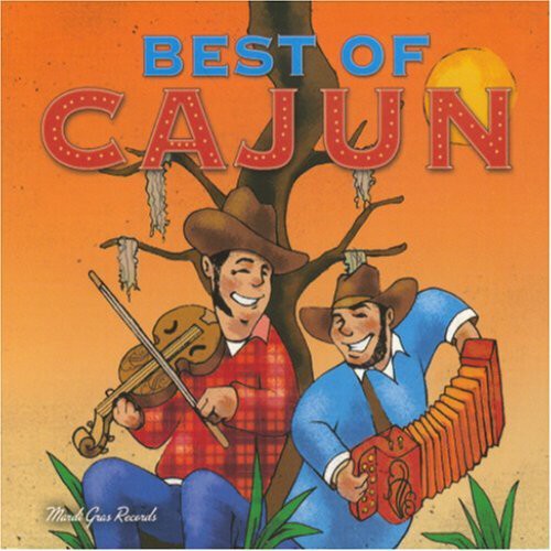 Best Of Cajun - Best of Cajun / Various