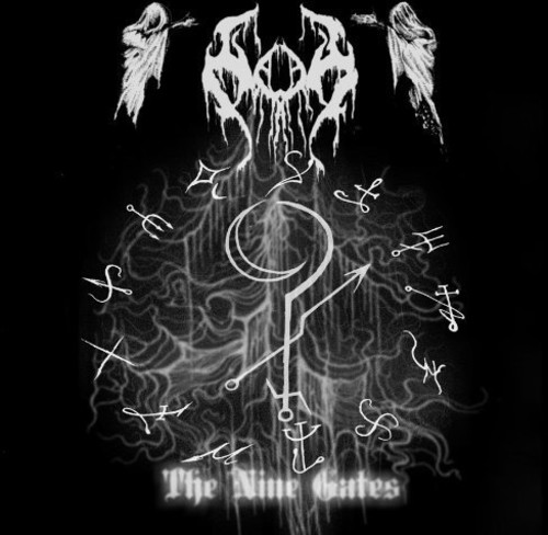 Nine Gates