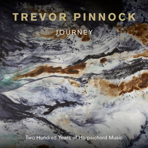 Journey - Two Hundred Years of Harpsichord Music