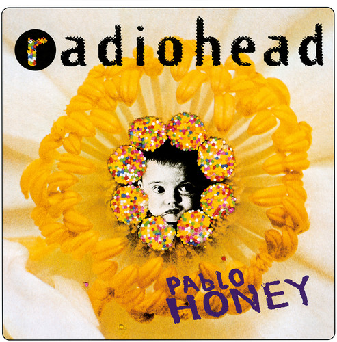 Pablo Honey