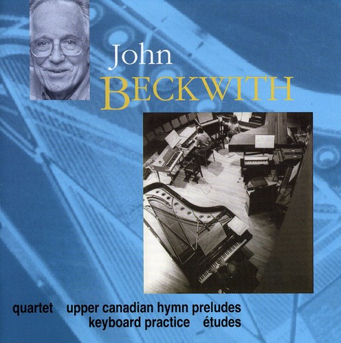 John Beckwith - Chamber Music