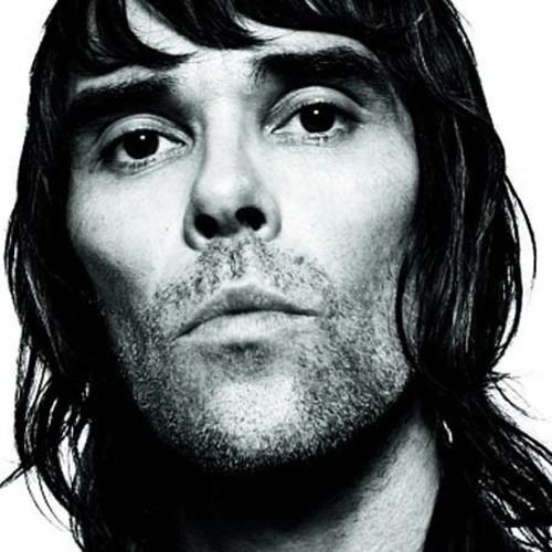 Ian Brown - Greatest vinyl record cover