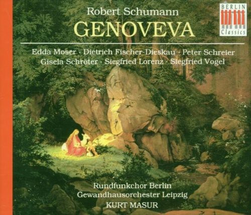 Genoveva