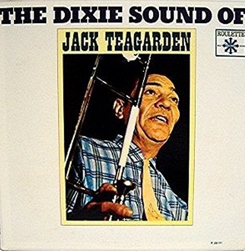Dixie Sound Of Jack Teagarden