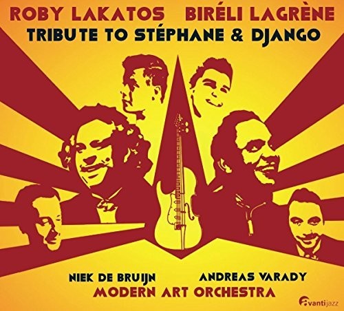 Album Art