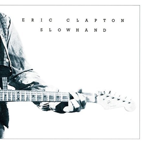 Slowhand: Limited (Jmlp)