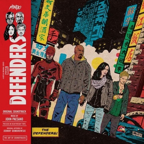 Album Art