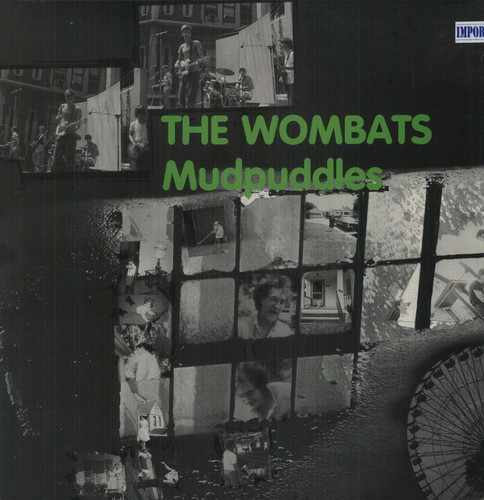 Album Art