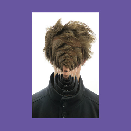 Joni Void - Mise En Abyme vinyl record cover