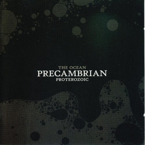 Precambrian