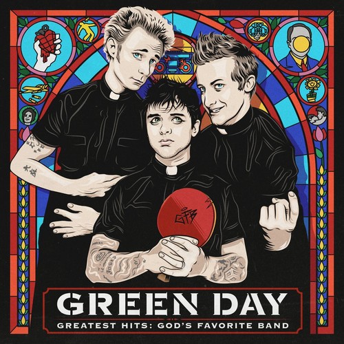 Album Art