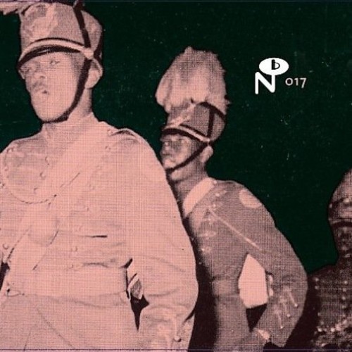 Eccentric Soul: Outskirts Of Deep City