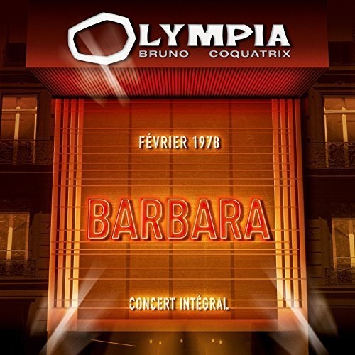 Olympia 2CD / 1978
