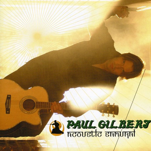Acoustic Samurai: Live At Hard Rock Cafe Tokyo
